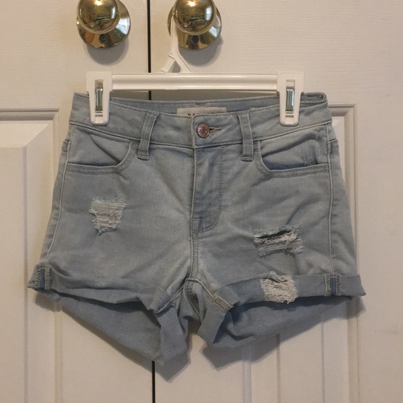 PacSun Pants - Women’s Jean Shorts